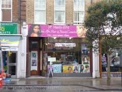 Blackin humanhair aliexpress hair shop. Oche Afro Hair Beauty Cosmetics 371 Harrow Road London Hair Beauty Salons Near Westbourne Park Tube Station