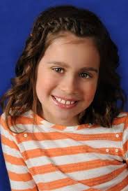 2013 Miss West Unity Contestants