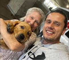 Troy Huebner's Instagram, Twitter & Facebook