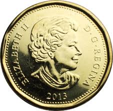 Loonie Wikipedia