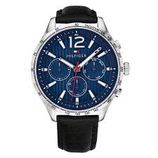 Pin Op Tommy Hilfiger Watches