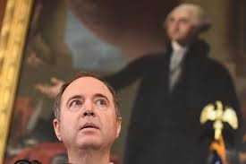 Schiff says impeachment isn't a failure if Senate acquits Trump