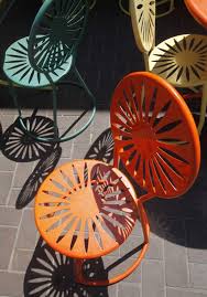 Madison In 100 Objects Uw Madison Terrace Chairs Wsj Chair Madison Uw Madison