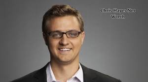 Chris Hayes Net Worth 2025: The Wealth Behind the News?