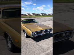 Image result for Light Gold 1972 Charger