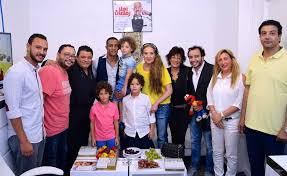 هنادى مهنا خالد صالح واولاده. Ø´Ø§Ù‡Ø¯ÙˆØ§ Ø§Ø¨Ù† Ø§Ù„Ø±Ø§Ø­Ù„ Ø®Ø§Ù„Ø¯ ØµØ§Ù„Ø­ Ø¨Ø¹Ø¯Ù…Ø§ ÙƒØ¨Ø± Ù‡Ù„ ÙŠØ­ØªØ±Ù Ø§Ù„ØªÙ…Ø«ÙŠÙ„ Ù…Ø¬Ù„Ø© Ù‡ÙŠ