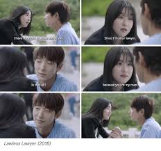 It was directed by kim jin min and was written by yoon hyun ho. Lawless Lawyer Korean Drama Lawyer Kdrama