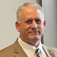 Great getting to meet Lexipol's co-founder, Gordon Graham, today at the  Alabama Association of Chiefs of Police conference in Orange Beach Alabama! 