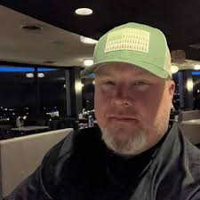 Happy Birthday Moe Mosley 🥳