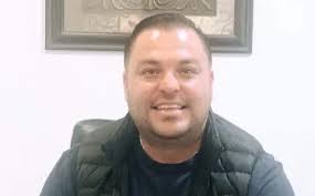 Irad Encinas Moreno, ratificado como Jurisdiccional de la lV Zona beisbol  deportes