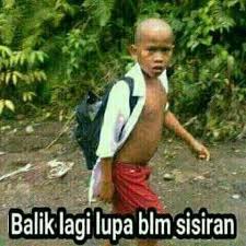 Pada suatu hari, usop jendul nak belikan hadiah harijadi untuk kekasih barunya, mek ayu. Jagoan Cartoon Jokes Gambar Lucu Lucu