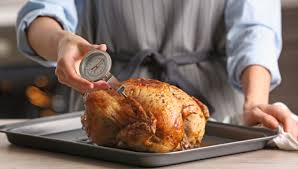 Thanksgiving 2021 Preparing Your Turkey Under Stress Food Safety News