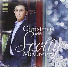 We did not find results for: Christmas With Scotty Mccreery Scotty Mccreery Jonathan Yudkin Charlie Judge Tony Lucido Jonathan Yudkin Paul Leim Danny Rader Eric Darken Brent Mason Jimmy Nichols Mark Bright Amazon De Musik