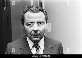 Harry ter heide hi-res stock photography and images