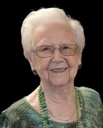 Betty "Jean" Burrow Obituary (2023)