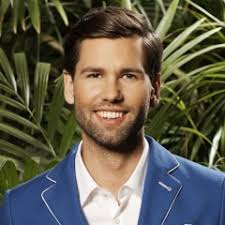 Filmografie Alexander Keen