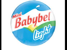 mini babybel light cheese nutrition