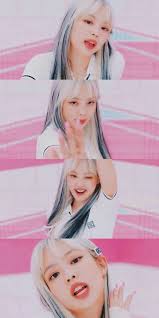 Nini Ice Cream Selpink In 2020 Blackpink Photos Black Pink Kpop Blackpink Jennie