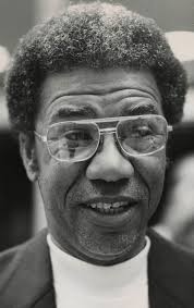 Volma Robert Overton (1924-2005)