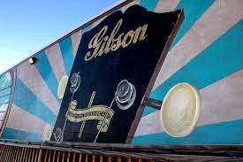 We did not find results for: On The Grid Carter Vintage Guitars