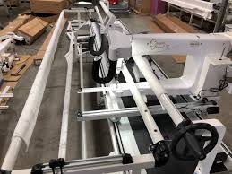 Baby Lock Crown Jewel 3 With Quilt Motion 4 0 Automation For Sale Used Quilting Machines Apqs Forums