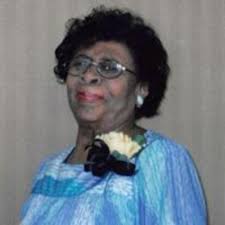 Obituary information for Thelma I. Robinson