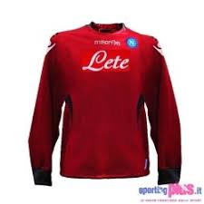 1991/1993 napoli home fußball trikot fußball trikot. Ssc Napoli Away Torwart Trikot 10 11 Macron Sportingplus Passion For Sport