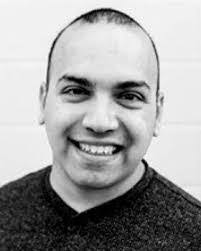 Jonathan Hupp's Instagram, Twitter & Facebook