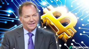 It is a new site to give the people a chance to make money with bitcoin. Billionaire Hedge Fund Manager Paul Tudor Jones Expects Bitcoin S Market Cap To Grow Beyond 500 Billion News Bitcoin News