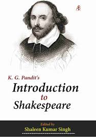 Introduction to Shakespeare: Buy Introduction to Shakespeare by Shaleen  Kumar Singh at Low Price in India | Flipkart.com