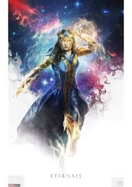 We have watched and guided. Fan Casting Salma Hayek As Ajak In The Eternals On Mycast