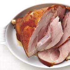 Slow Cooker Ham Recipe Slow Cooker Ham Slow Cooker Ham Recipes Recipes