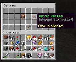 Find the what is server address for hypixel, including hundreds of ways to cook meals to eat. Hypixel Smp 1 17 Is Here Hypixel Minecraft Server And Maps