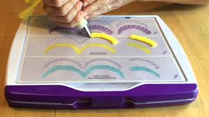 Shop.alwaysreview.com has been visited by 1m+ users in the past month Cake Decorating Piping Techniques How To Make Garlands And Swags Youtube
