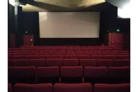 Maybe you would like to learn more about one of these? Cinema A Villefranche Sur Saone 69400