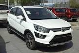BAIC-SENOVA