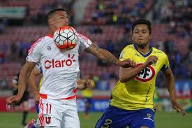 Compara las estadísticas, cuotas y análisis de fútbol de los expertos por tus apue. Copa Chile U De Chile Vs U De Concepcion En Imagenes As Chile