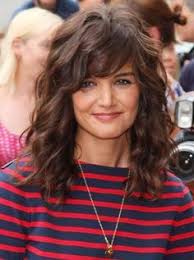 15 Curly Hairstyles With Bangs Medium Curly Hair Styles Curly Hair With Bangs Bangs With Medium Hair
