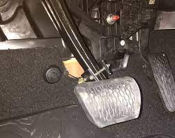 Braking systems for towed vehicles. M G 2 0 System M G Engineering Car Braking Systems For Rvs