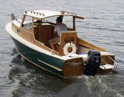 Lobster Boat Plan Prelude To Lobster Safaris Boat Category None Wooden Boat Plans Boat Building Build Your Own Boat