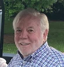 James Massey Obituary