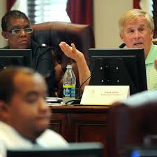 Augusta-Richmond County redistricting under way