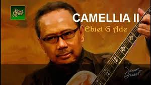 Kunci Gitar Ebiet G Ade Camelia 2 Lagu Rakyat Chord Gitars Intro Am Em Am Em F C F C E Am G F Lagu Kunci Gitar Gitar