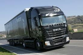 Iveco Stralis Photos News Reviews Specs Car Listings Big Trucks Trucks Truck And Trailer