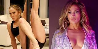 Jennifer lopez has brought us many amazing moments. How Jennifer Lopez Trained To Pole Dance In Hustlers