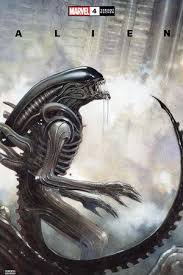 Jun 15, 2019 · alien energy cell # 4 you will find the next one in the super mega awesome adventure stunt park right above the mainland travel icon. Alien 2021 4 Comic Issues Marvel
