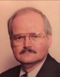 Charles Dillard Obituary