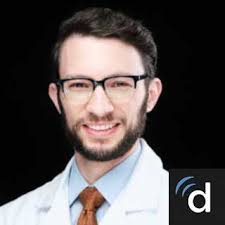 Dr. Jacob K. Greenberg, MD