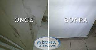 İhtiyacınız olan tek şey normal bir çamaşır deterjanı, bir lavabo veya küvet ile bir diş fırçasından ciddi harcamalar yaptınız ve şimdiden bunları nasıl ödeyeceğinizi düşünmeye başladınız. Stor Perde Temizligi Istanbul Stor Perde Yikama