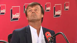 « je ne veux plus me mentir. La Demission De Nicolas Hulot Une Question De Dignite